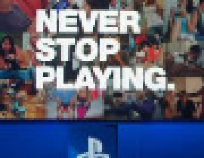 Sony at E3 2012