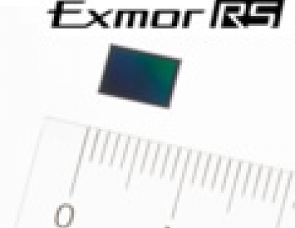 New Sony Exmor RS Stacked CMOS Image Sensor Supports Image Plane Phase Detection Signal Processing Function