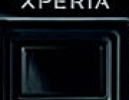 Sony Ericsson Unveiled XPERIA X1