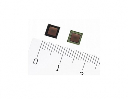 Sony's New CMOS Image Sensor Supports Multiple Connections to a Single MIPI Input Port