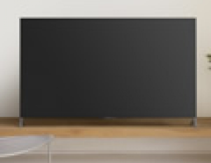 New Sony Bravia X9000C 4K TV Is Extremely Thin