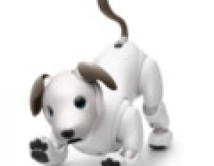Sony's Limited First Litter Edition aibo Available in U.S.