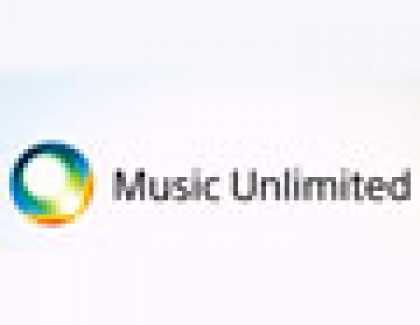Sony Music Unlimited Subscription Available For $12