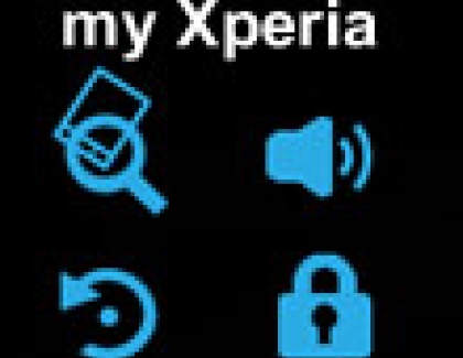 Sony "my Xperia" Phone Location Service Rolling Globally