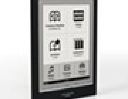 Sony eBOOKSTORE Provides Access to  Public Domain Books From Google