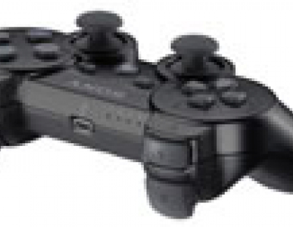 Sony Patents Universal Game Controller