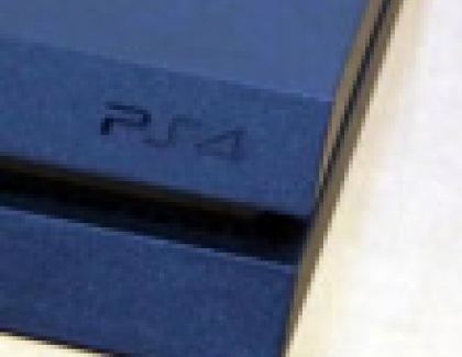 Sony Launches PlayStation 4 And PlayStation Vita In China