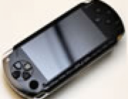 Sony PSP Gets Support For WMA