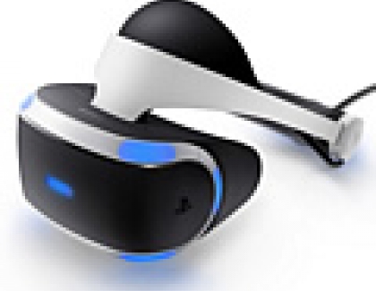 Sony Lowers PlayStation VR Price to $199