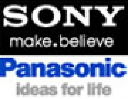 Sony and Panasonic ToJointly Develop  OLED TV Panels