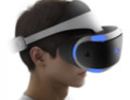 Sony's Project Morpheus Upgraded, Coming in 2016