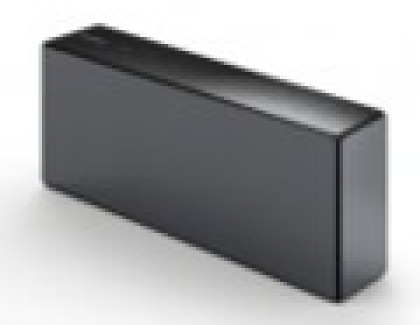 Sony's New Wireless Speakers Available In The U.S.