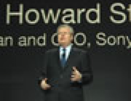 Sony Announces Major Reorganization Plan, Focuses on Networked Devices