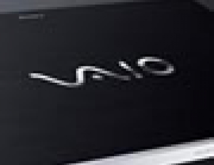 Sony VAIO Z Series Laptop Retails In North America For $2000