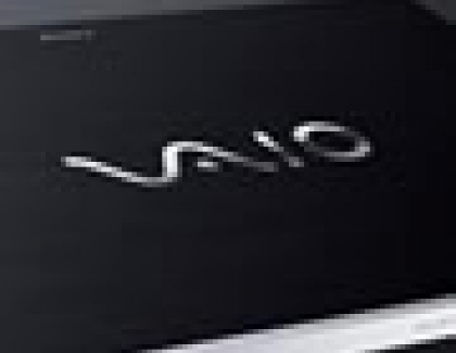 VAIO Computers Return To The Japanese Market