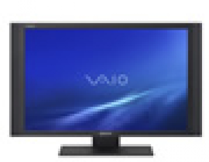 Sony's New Blu-ray Desktop PCs