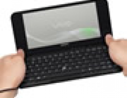 New Sony Vaio P Series PC Feature Accelerometer, Touchpad