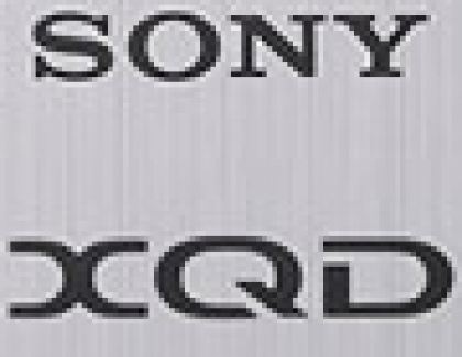 Sony Unveils New XQD Memory Cards