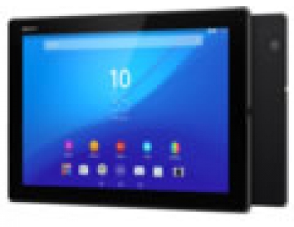 MWC: Sony Introduces The New Xperia Z4 and Xperia M4 Aqua Tablets