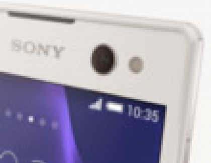 Sony Launches The Xperia C3 For Selfies
