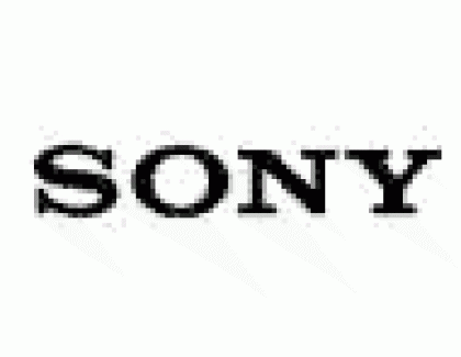 Sony posts record in sales, but profits down