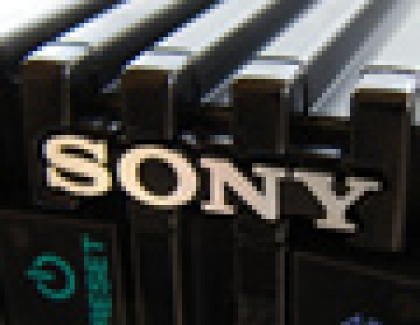 New Management Structure For Sony, CEO to Keep Charge Of  
TV Operations