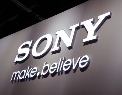 New Sony Back-Illuminated CMOS Image Sensor Enables Global Shutter Function