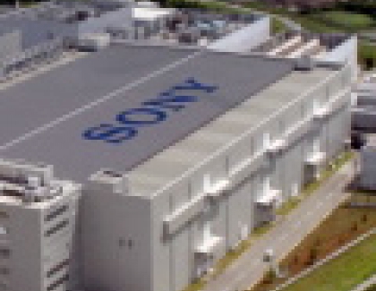 Sony's Profit Dropped Despite Healthy Video Game Business