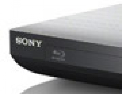 Sony BDP-S790 Flagship Blu-ray Player Available For Pre-order