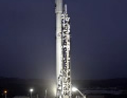 SpaceX Launches Satellites for Iridium