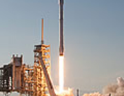 SpaceX Successfully Launched Reusable Rocket 