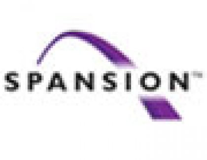Spansion Announces First Single-chip 1 Gigabit NOR Flash Memory