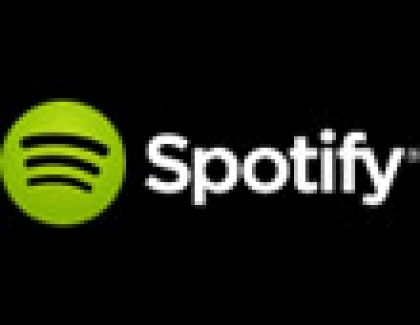 Spotify Now Free For Mobiles and Tablets