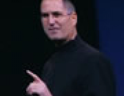 Stock-option Scandal Stalks Apple Chief Steve Jobs