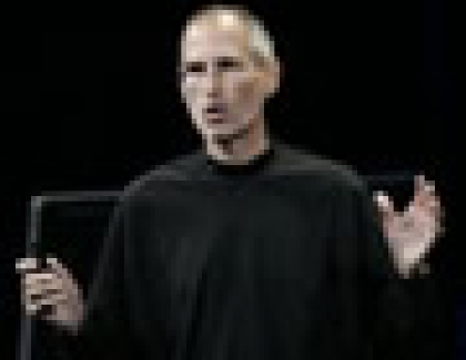 Apple's Steve Jobs Takes Another Medical Leave