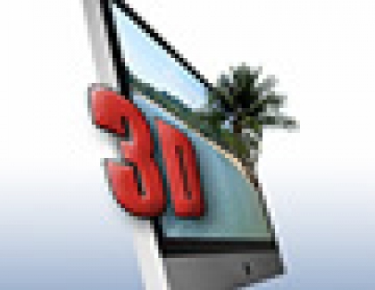 3D Without Glasses at CeBIT 2010