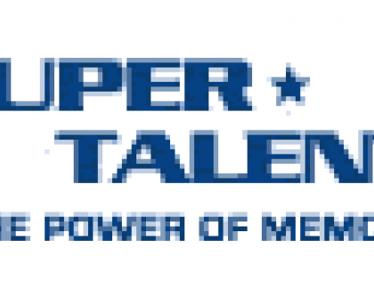 Super Talent Announces 4 GigaByte DDR2-800 Gaming Kit