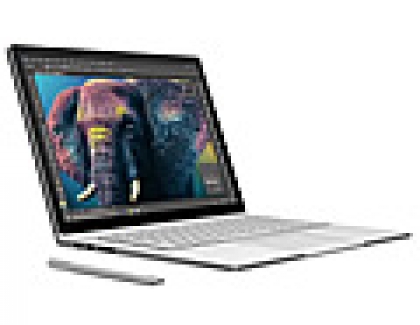 More Affordable Microsoft Surface Book 2 Will Be Unveiled Soon