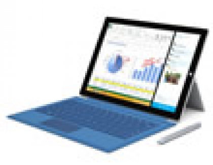 Surface Pro 3 Coming In More Countries