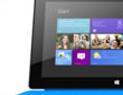 Microsoft Releases Recovery Image For Bricked Surface RT Tablets