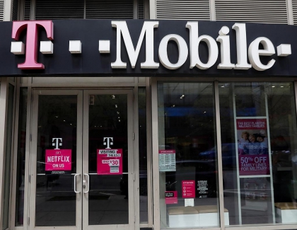 T-Mobile Revamps MetroPCs