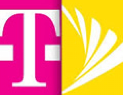 Sprint, T-Mobile Said to Begin Merger Talks