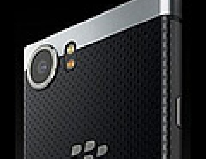 BlackBerry KeyOne KEYone Android Smartphone Launching Next Month