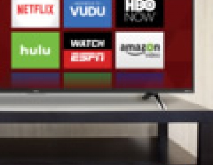 TCL 4K TCL Roku TVs Now Available In the U.S.