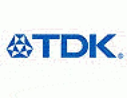 TDK Ships 8cm, Double-Sided DVD Camcorder Media