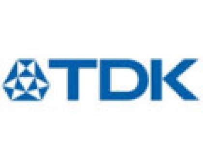 TDK to Buy Ultrasonic Sensor Developer, Invests in Battery Startup StoreDot