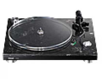 TEAC Introduces New Turntable, CD player