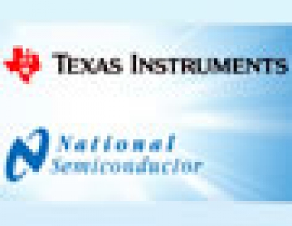 TI to Acquire National Semiconductor 