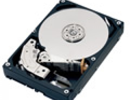 Toshiba Announces First MN Series HDDs