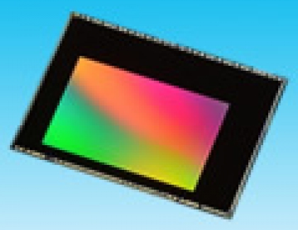 Toshiba Starts Production of 13-Megapixel CMOS Image Sensor With &quot;Bright Mode&quot; Video Technology
